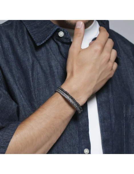 JOURDAN BIJOUX Bracelet Lave