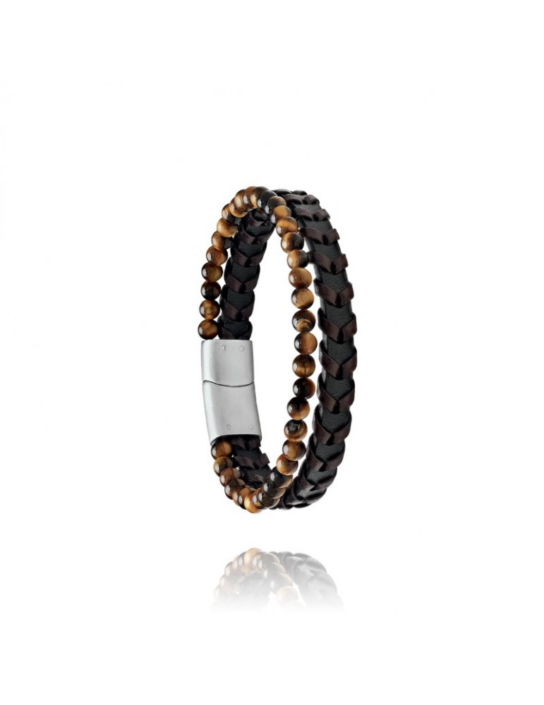 JOURDAN BIJOUX Bracelet Lave