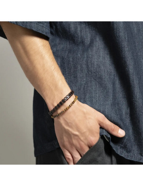 JOURDAN BIJOUX Bracelet Lave