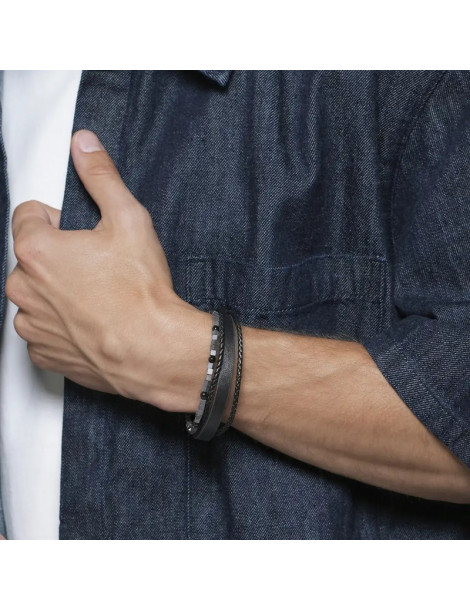 JOURDAN BIJOUX Bracelet Mars