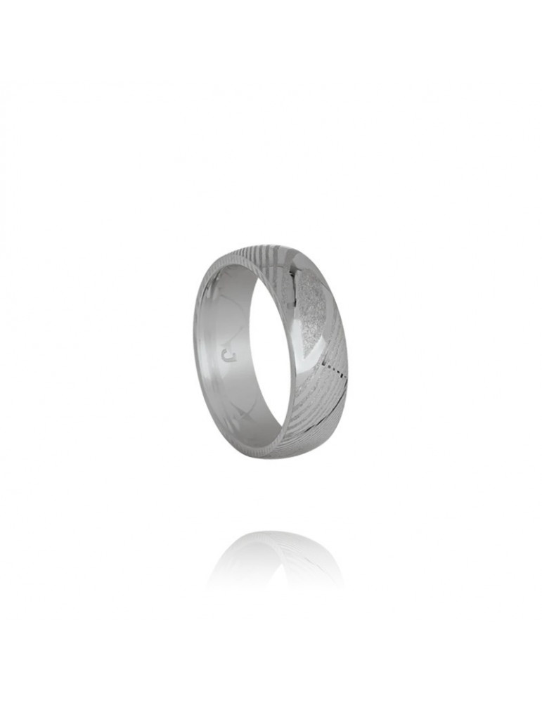 JOURDAN BIJOUX Bague César