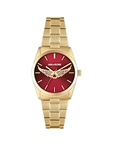 ZADIG & VOLTAIRE Montre Timeless