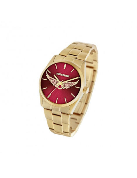ZADIG & VOLTAIRE Montre Timeless