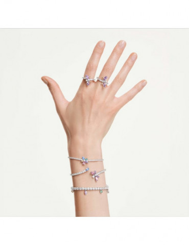 SWAROVSKI x ARIANA GRANDE Bracelet Jonc | Taille M