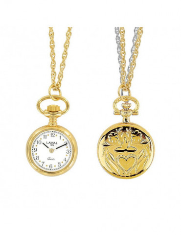 Montre pendentif