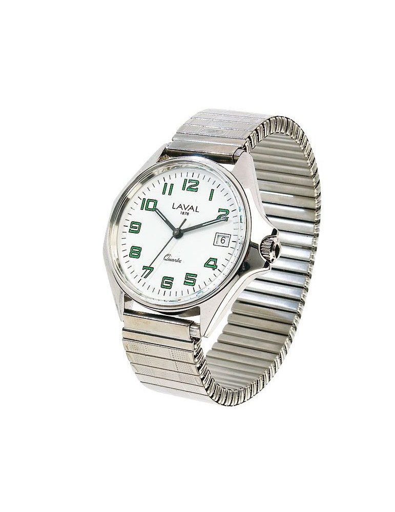 Montre de travail
