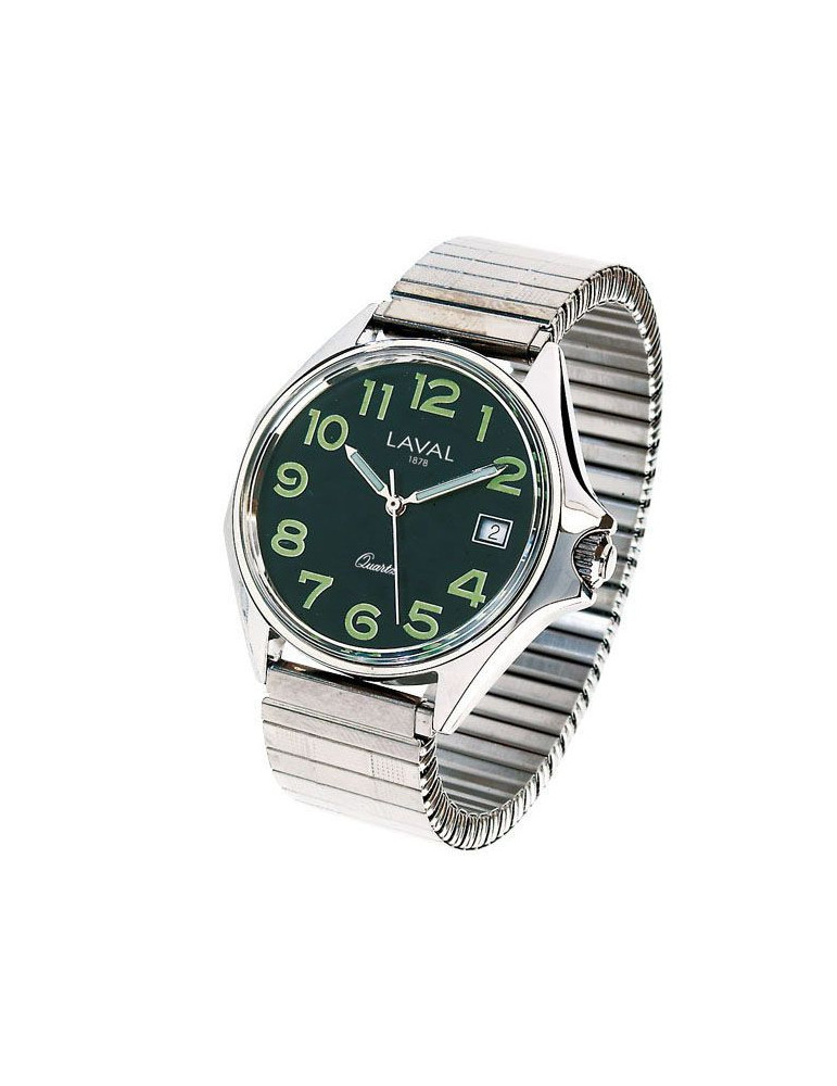 Montre de travail