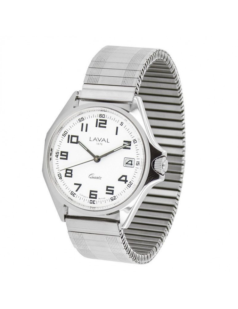 LAVAL Montre de travail