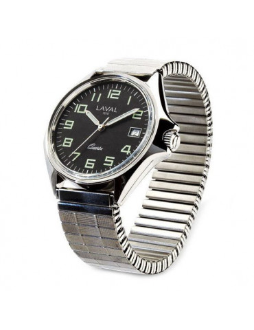 Montre de travail