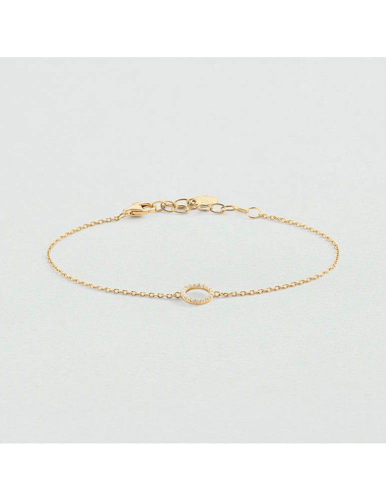 AGATHA Bracelet Rondou