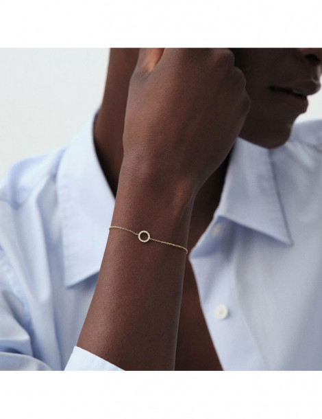 AGATHA Bracelet Rondou