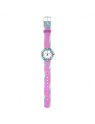 FLIK FLAK Montre Flip It Pink