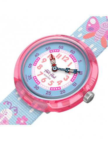 FLIK FLAK Montre Garden Friends