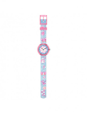 FLIK FLAK Montre Garden Friends