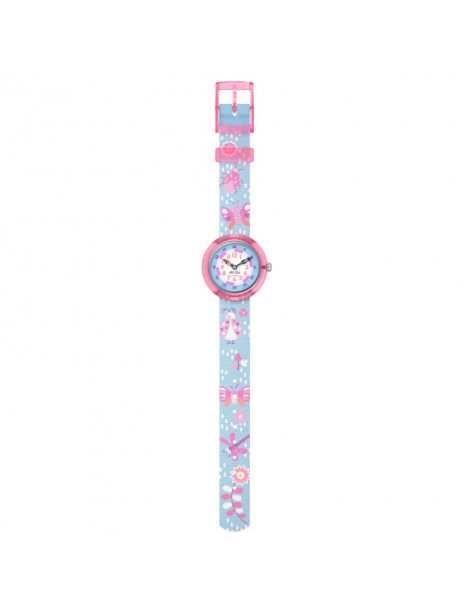 FLIK FLAK Montre Garden Friends