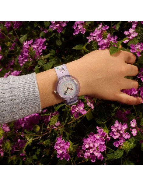 FLIK FLAK Montre Shining Tutu