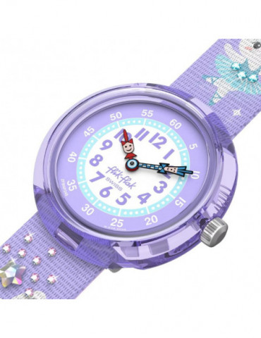 FLIK FLAK Montre Shining Tutu