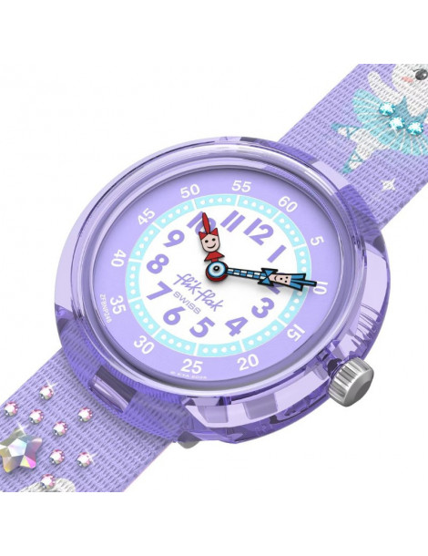 FLIK FLAK Montre Shining Tutu