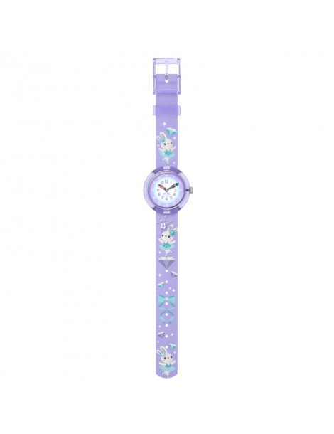 FLIK FLAK Montre Shining Tutu