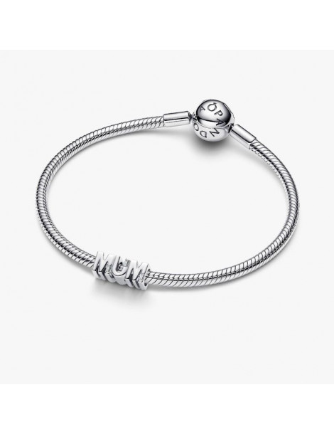 PANDORA Charm Mum Réversible