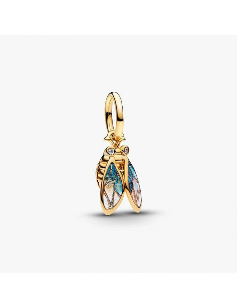 PANDORA Charm Pendant Cigale