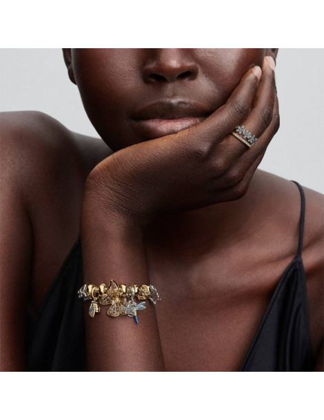 PANDORA Charm Pendant Cigale