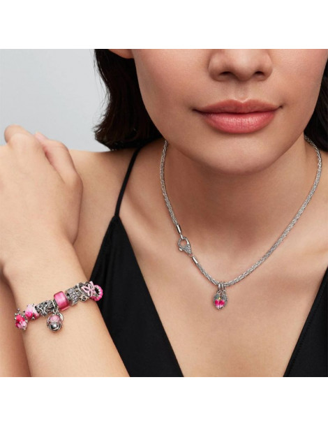 PANDORA Charm Pendant Tourtereaux Séparable
