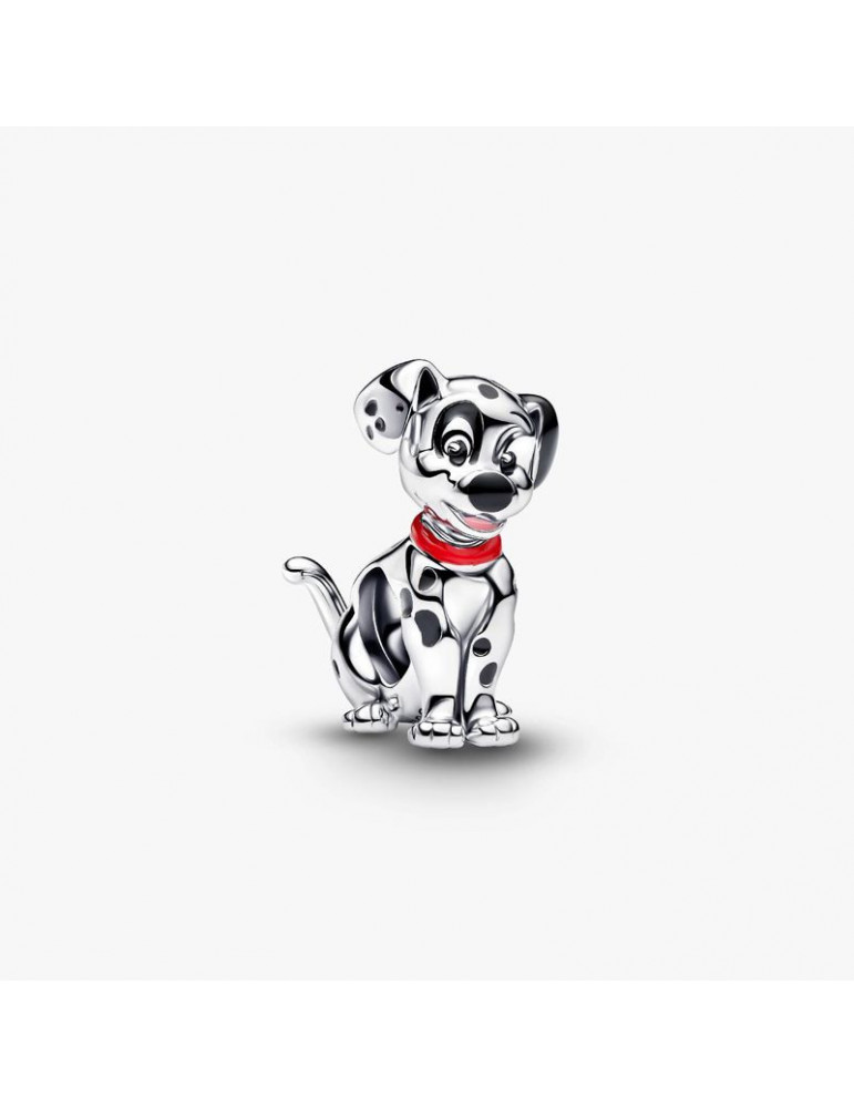 PANDORA Charm Disney Les 101 Dalmatiens Patch