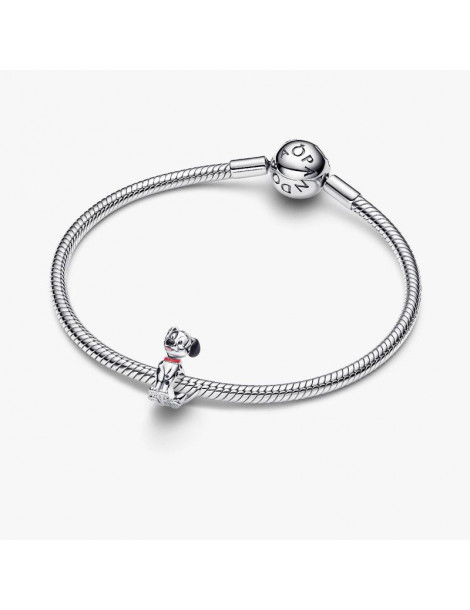 PANDORA Charm Disney Les 101 Dalmatiens Patch