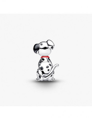 PANDORA Charm Disney Les 101 Dalmatiens Patch