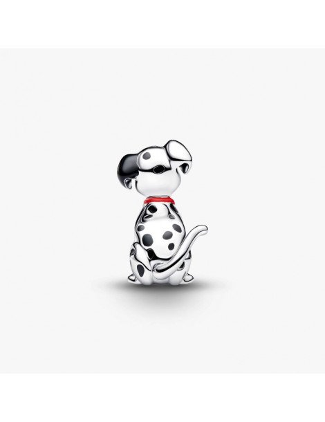 PANDORA Charm Disney Les 101 Dalmatiens Patch