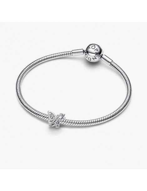 PANDORA Charm Papillon Ajouré