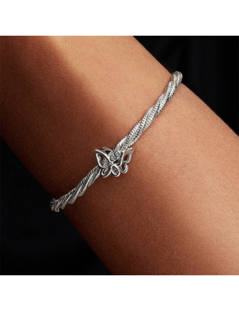 PANDORA Charm Papillon Ajouré