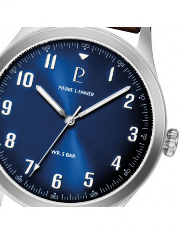 PIERRE LANNIER Montre Aviateur