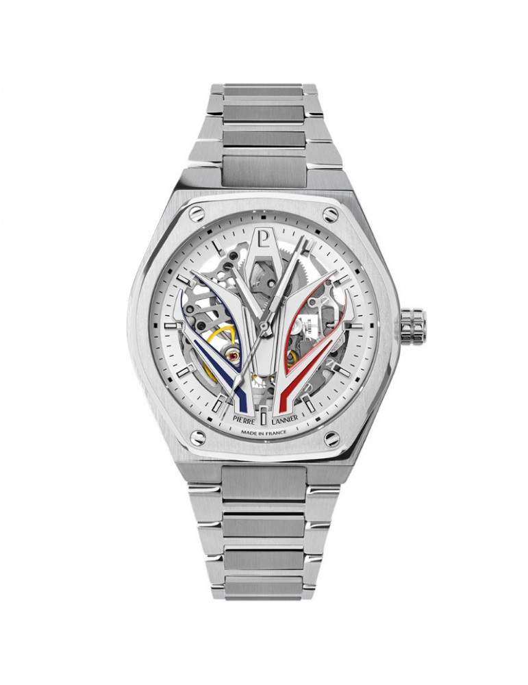 PIERRE LANNIER Montre Ardent