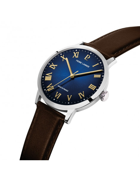 PIERRE LANNIER Montre Interval