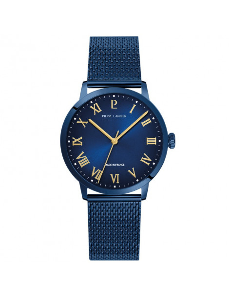 PIERRE LANNIER Montre Interval