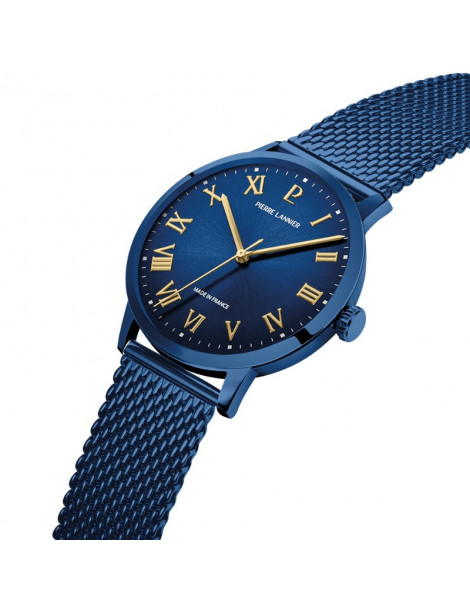 PIERRE LANNIER Montre Interval