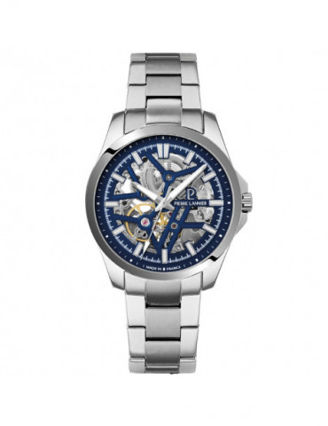 PIERRE LANNIER Montre Skeletom