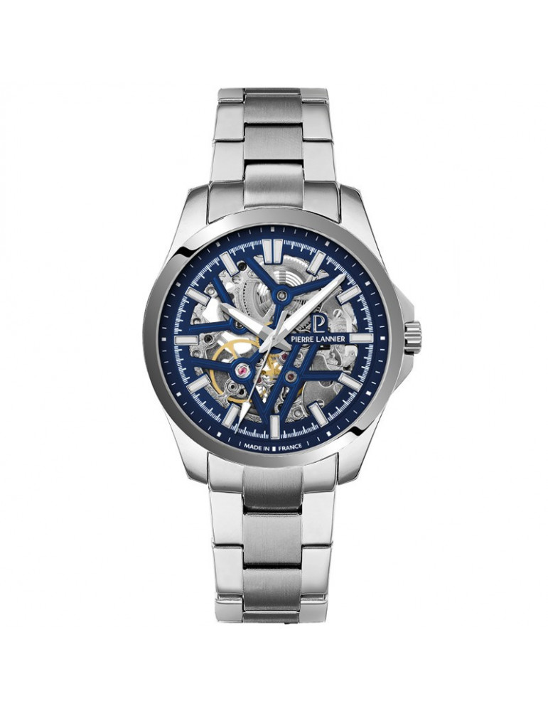 PIERRE LANNIER Montre Skeletom