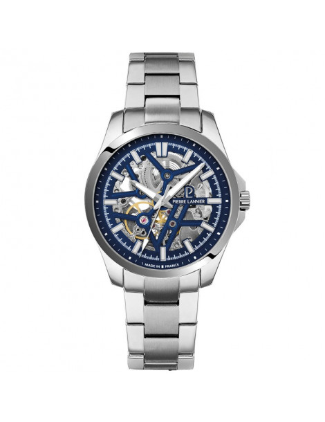 PIERRE LANNIER Montre Skeletom