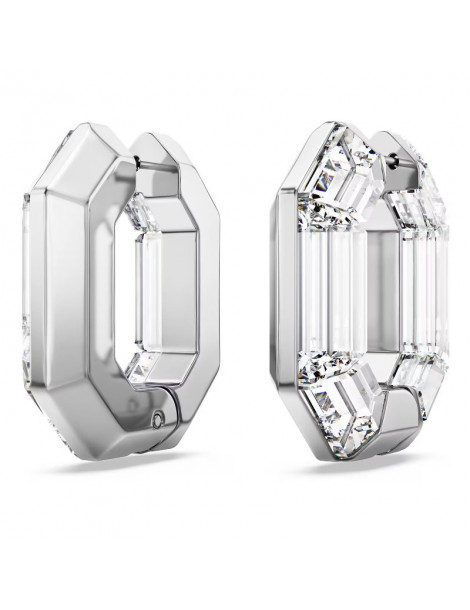 SWAROVSKI Anneaux D'oreilles Lucent