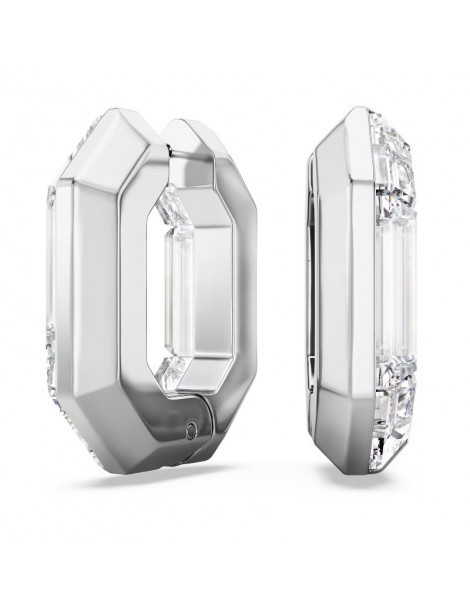 SWAROVSKI Anneaux D'oreilles Lucent