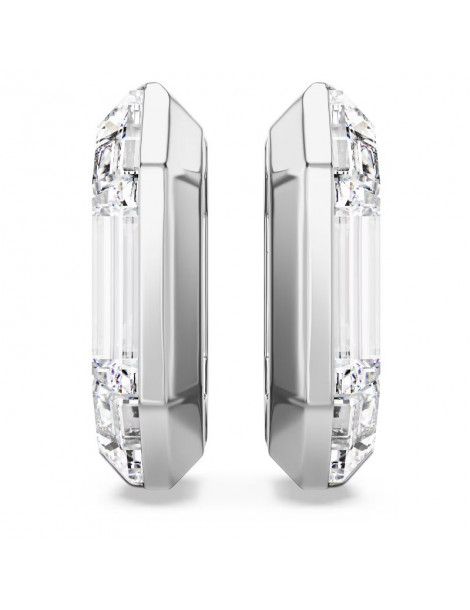 SWAROVSKI Anneaux D'oreilles Lucent