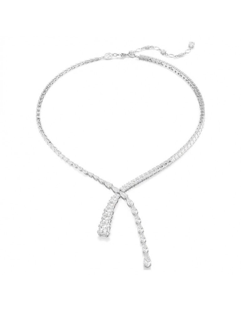 SWAROVSKI Collier Y Matrix