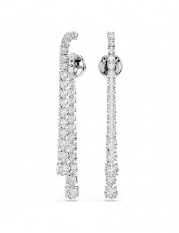 SWAROVSKI Pendants d'oreilles Matrix