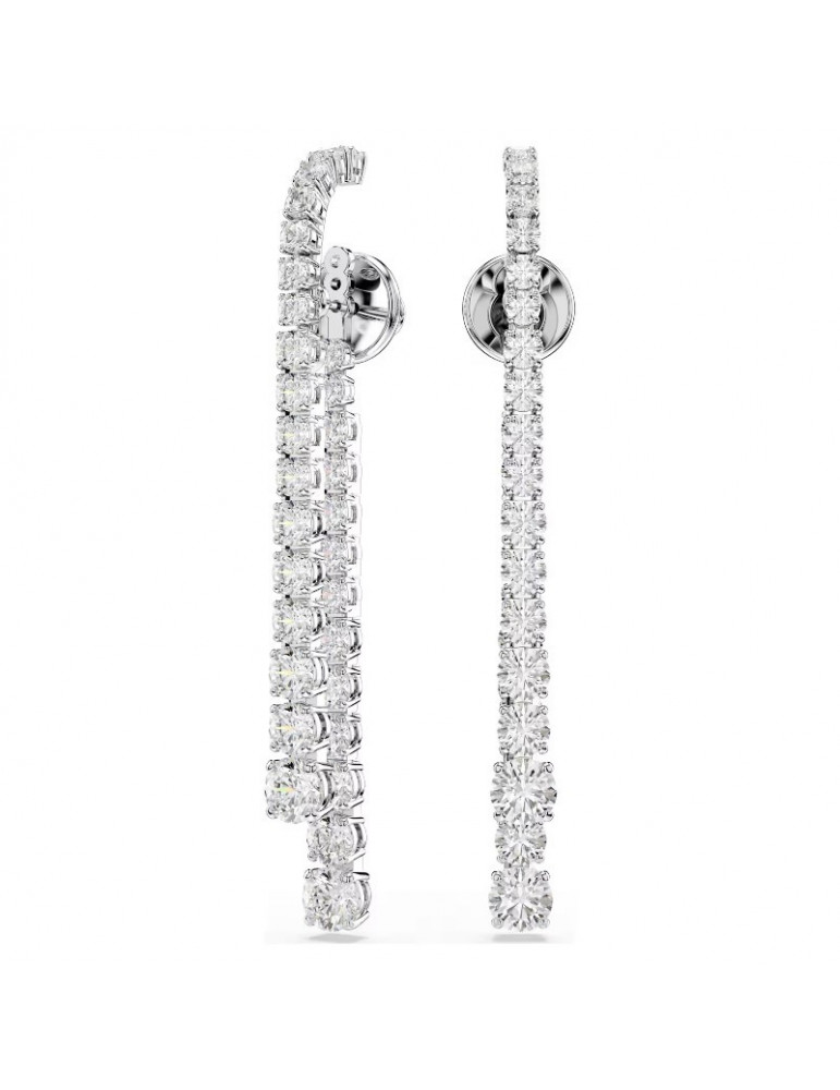 SWAROVSKI Pendants d'oreilles Matrix