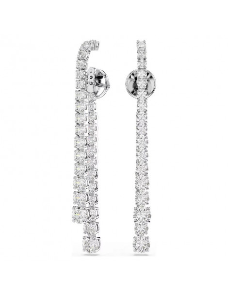 SWAROVSKI Pendants d'oreilles Matrix