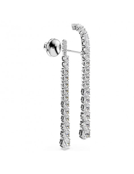 SWAROVSKI Pendants d'oreilles Matrix