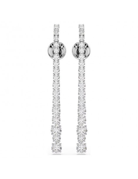 SWAROVSKI Pendants d'oreilles Matrix